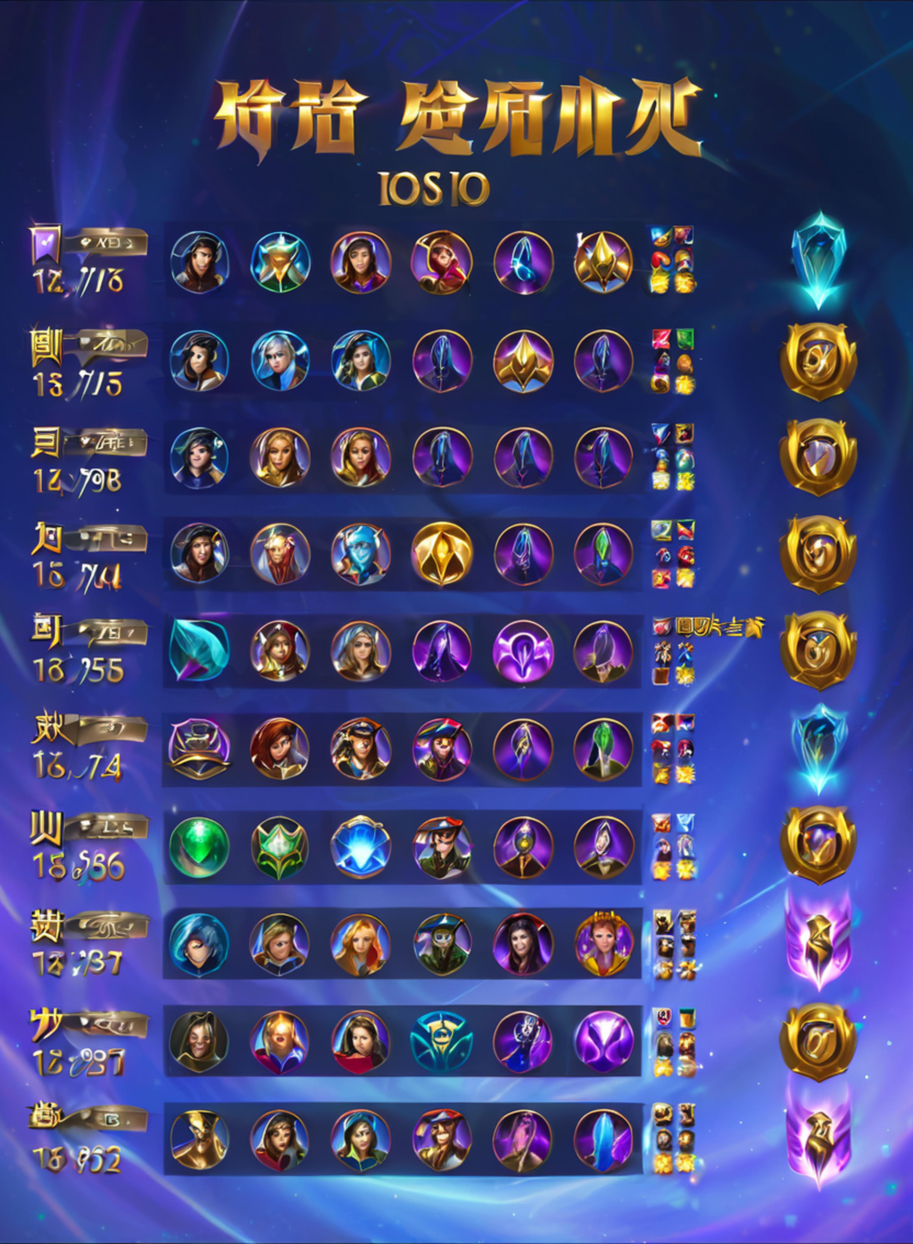 海诺出装、铭文及召唤师技能推荐