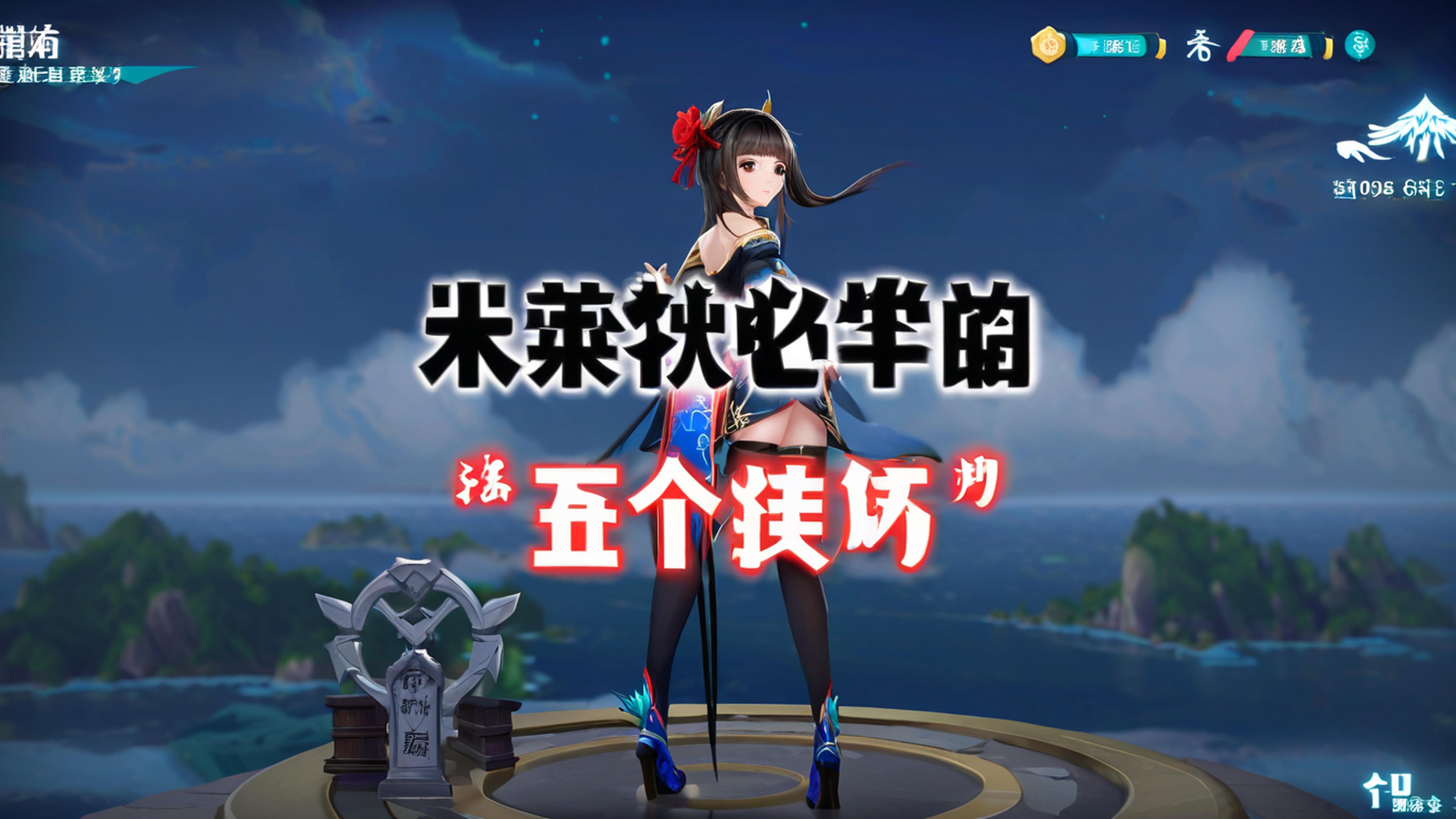 折磨流米莱迪玩法攻略