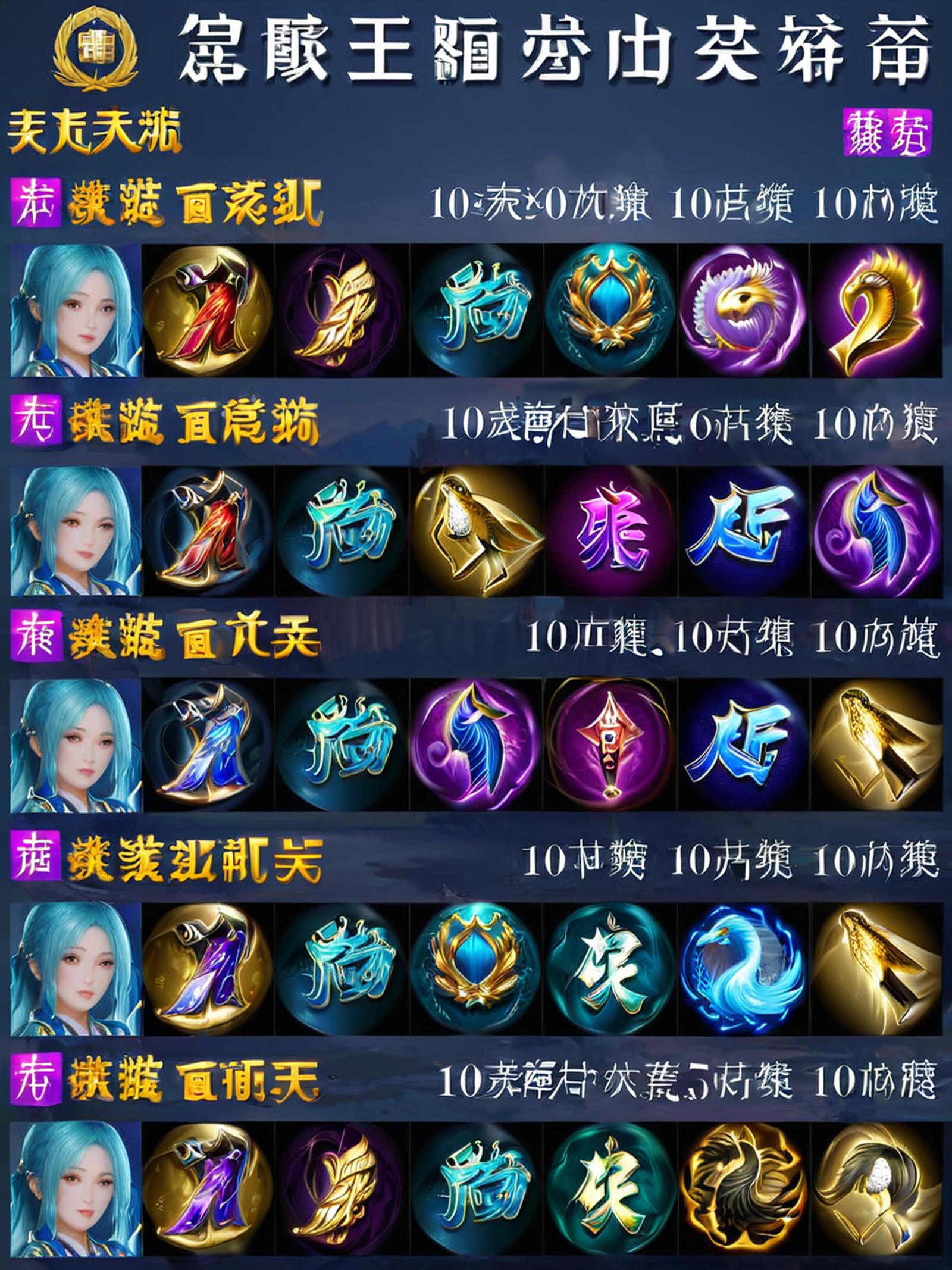 王昭君辅助出装推荐及玩法要点