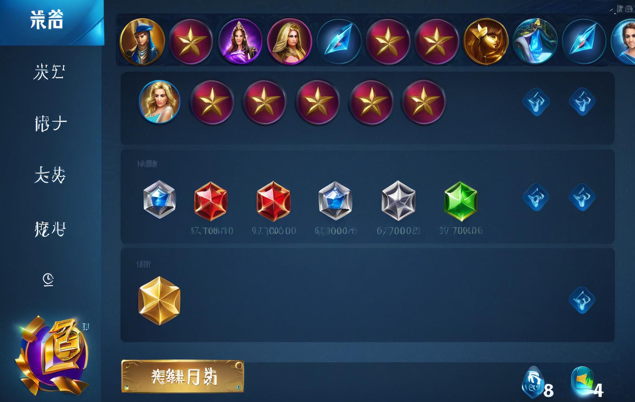 黄忠增强后的贴合设定出装及玩法建议