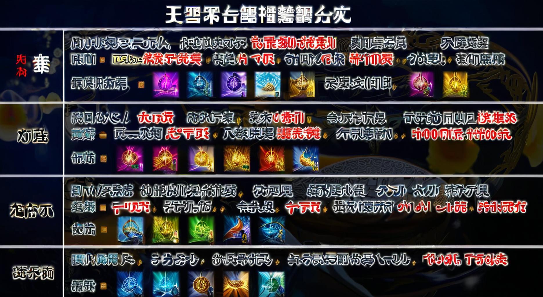 赛季初上分攻略：双排与五排体系讲解