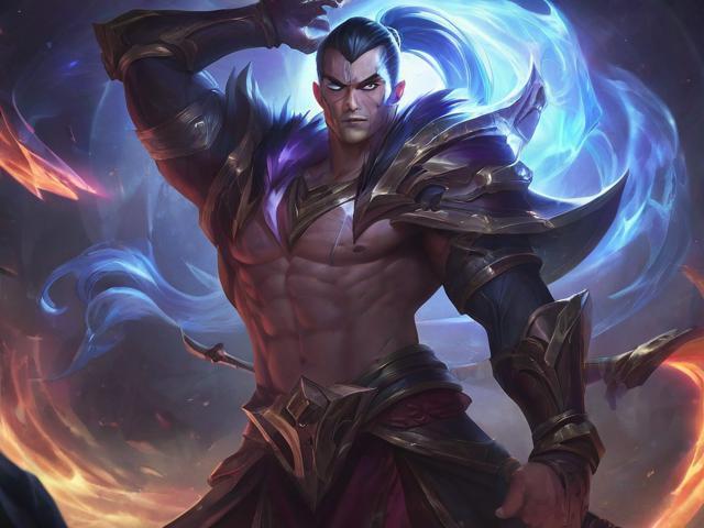 新版盖伦在符文乱斗中的强度与出装推荐