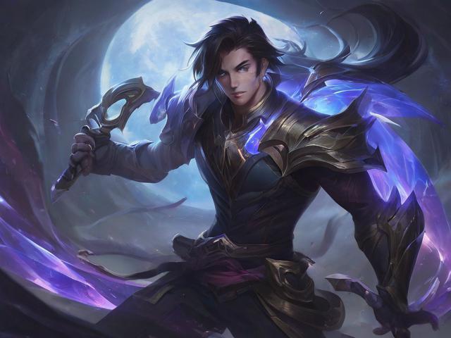 晋级打野晋级没问题啊没办法牺牲他了不是你们不要搞这种针对的呀