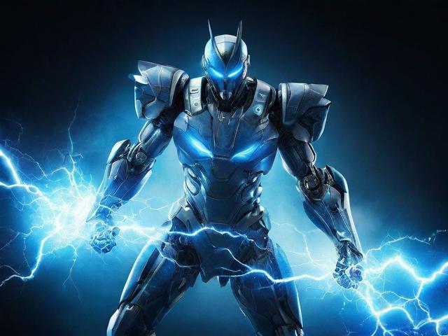 新版蓝切电冲有多强？平A三次触发一次盈能效果！