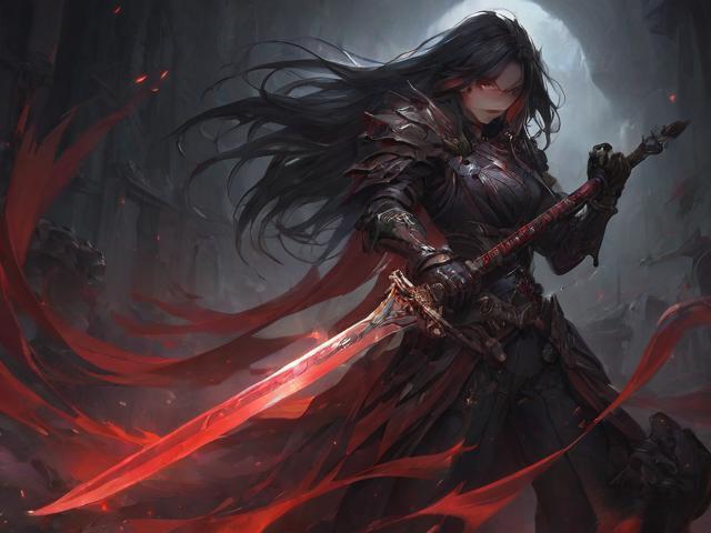 利刃华尔兹3.0：真实伤害无解，团战噩梦级难度！