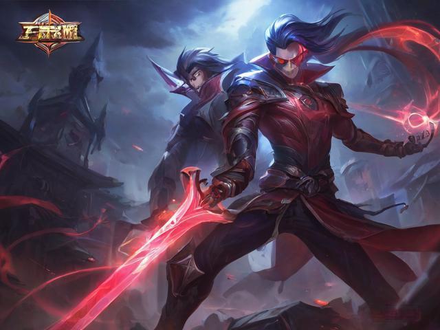 三杀四杀五杀！抖音上的游戏胜利瞬间