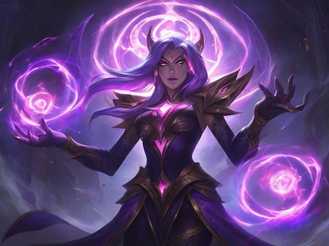 符文3.0中如何获得愤怒光环效果?两张紫卡轻松搞定!