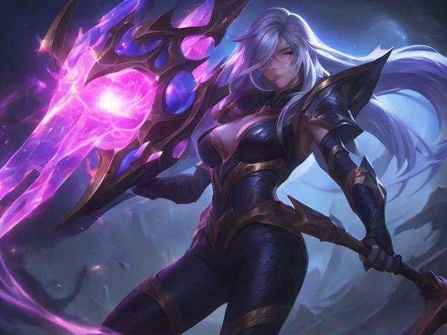 英雄联盟手游体验服更新:全体英雄耐久度提升,ADC不再怕被秒!