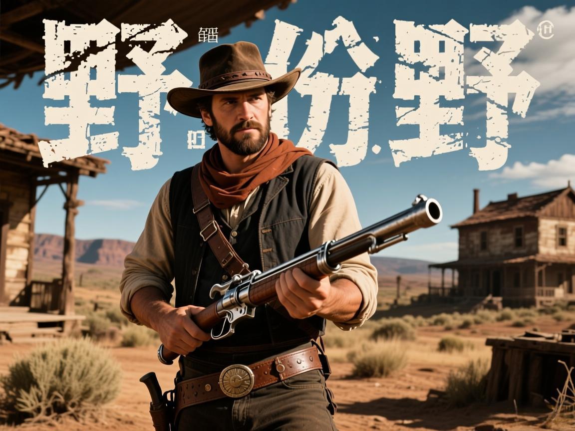 《荒野大镖客：经典开放世界仍值得体验》
