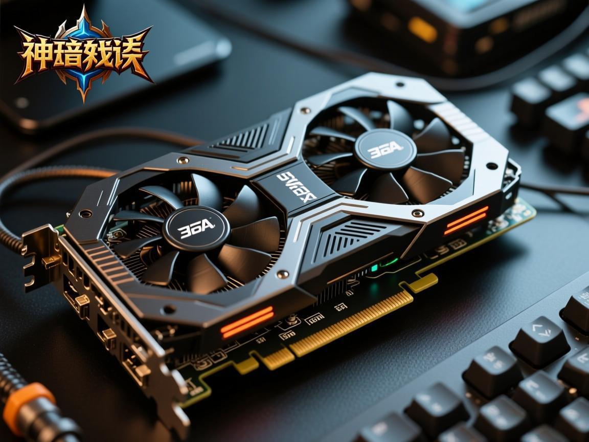 低配显卡畅玩神作3A游戏