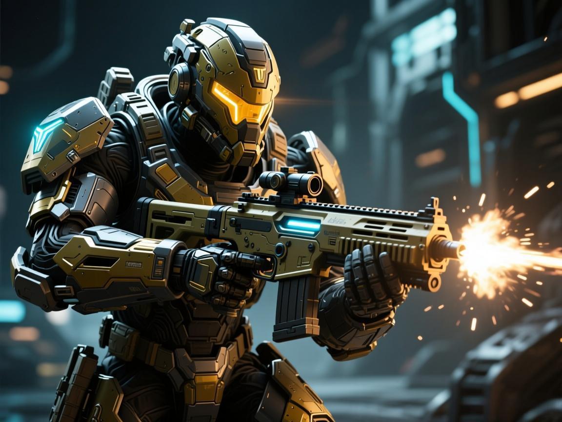 泰坦陨落2：完美射击游戏里程碑