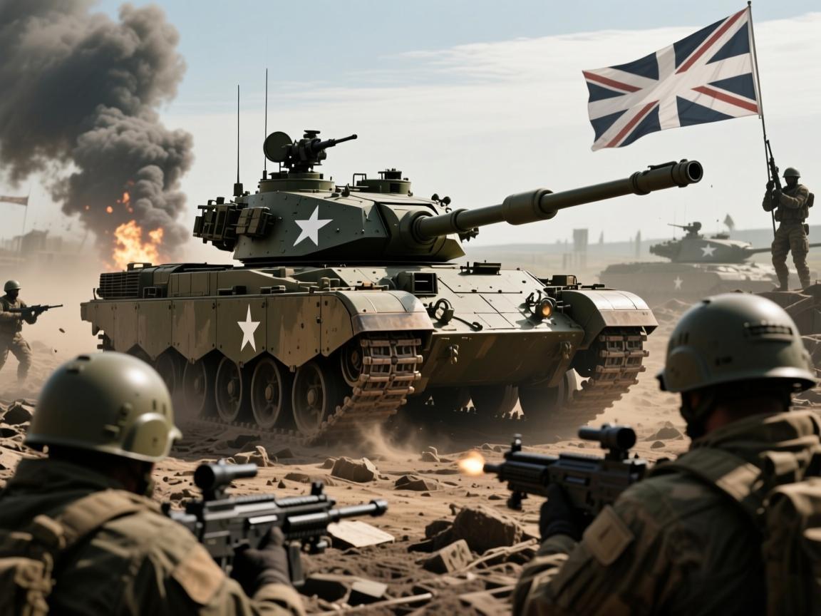 数字战场:战争记忆与和平拷问