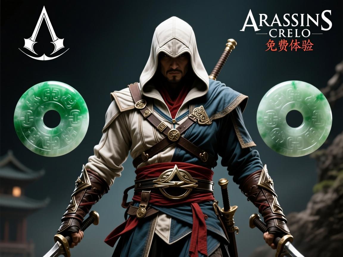 刺客信条玉璧中国版免费体验