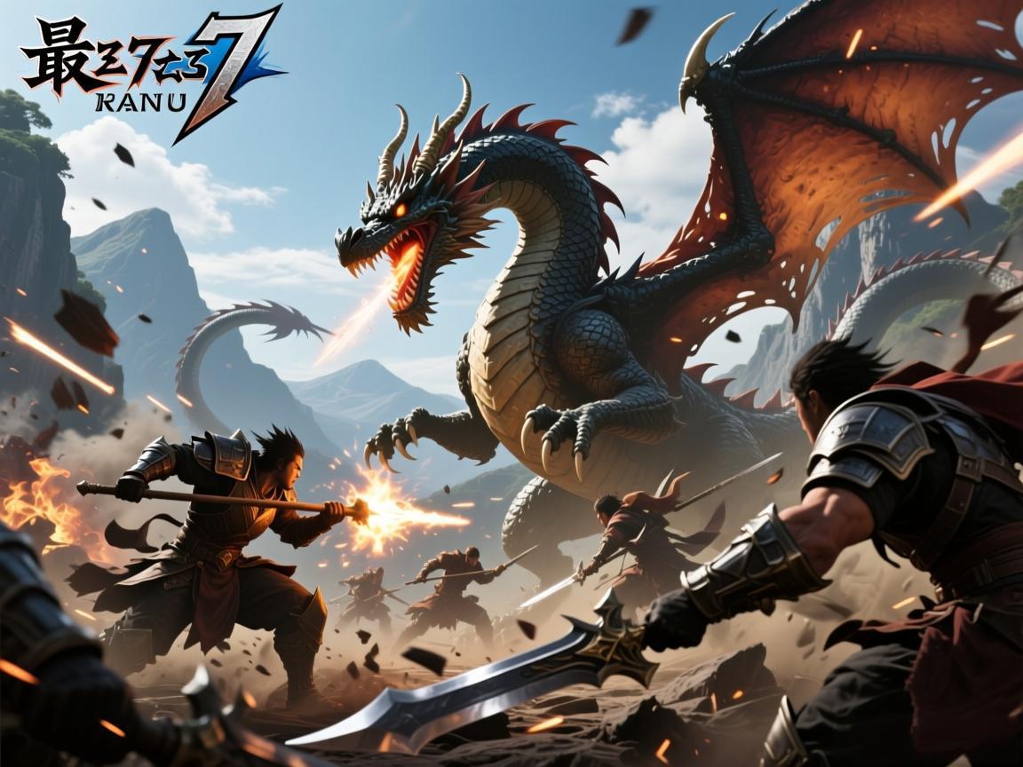 如龙7:最伟大作品!战斗剧情双在线