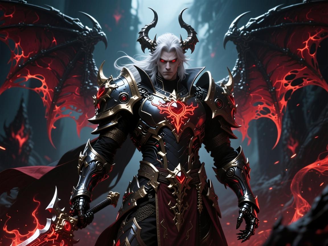 《堕落之主》双世界机制魂系神作