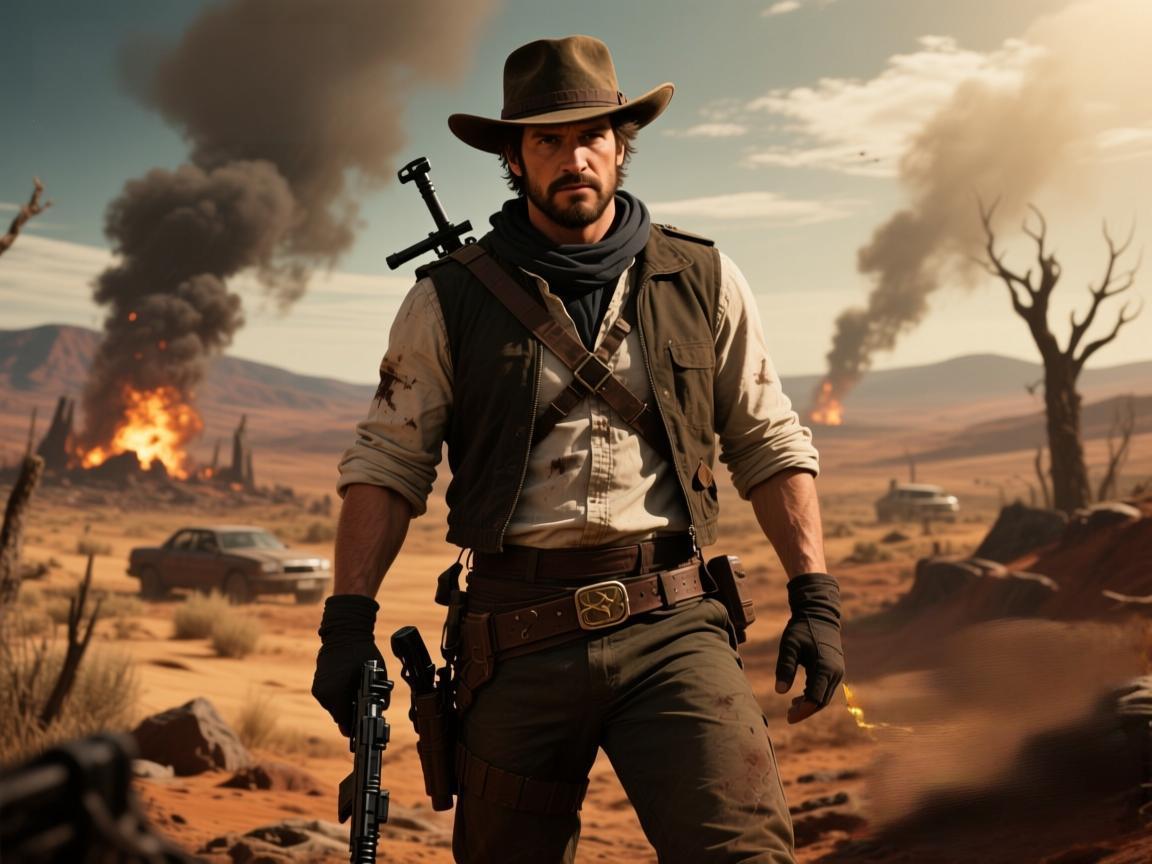 最后的生还者系列、合金装备系列、荒野大镖客系列、神秘海域系列、塞尔达传说系列