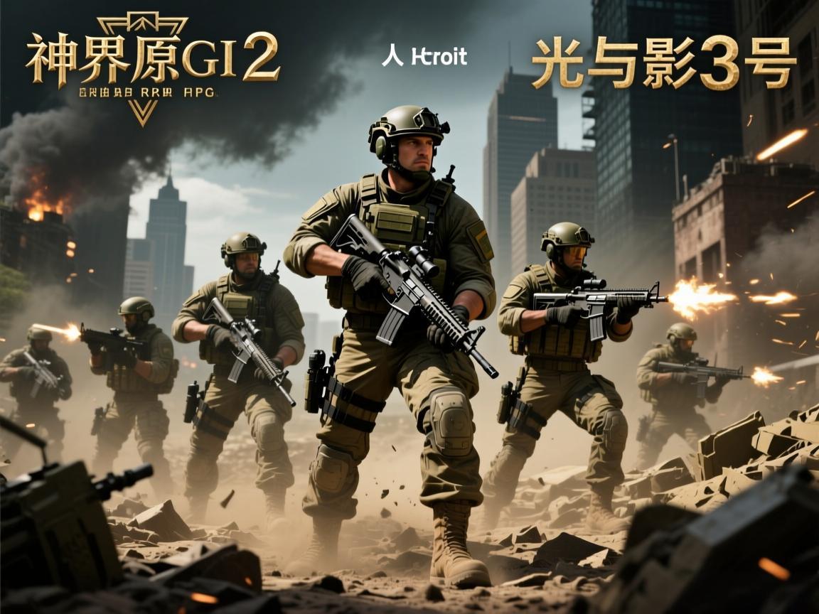 底特律变人：电影级交互神作  神界原罪2：高自由度RPG巅峰  战地一：史诗FPS战争体验  使命召唤现代战争：重启经典  光与影3号远征队：回合制冒险创新