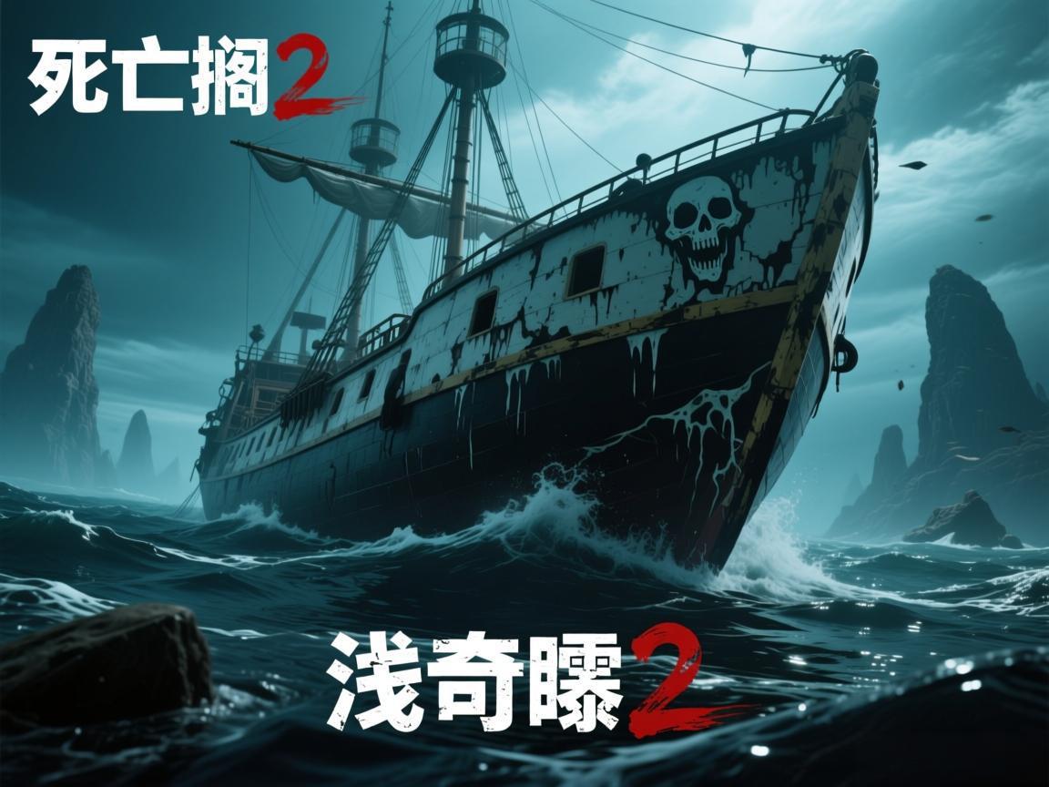 《死亡搁浅2》新动态曝光:五年等待终迎发布