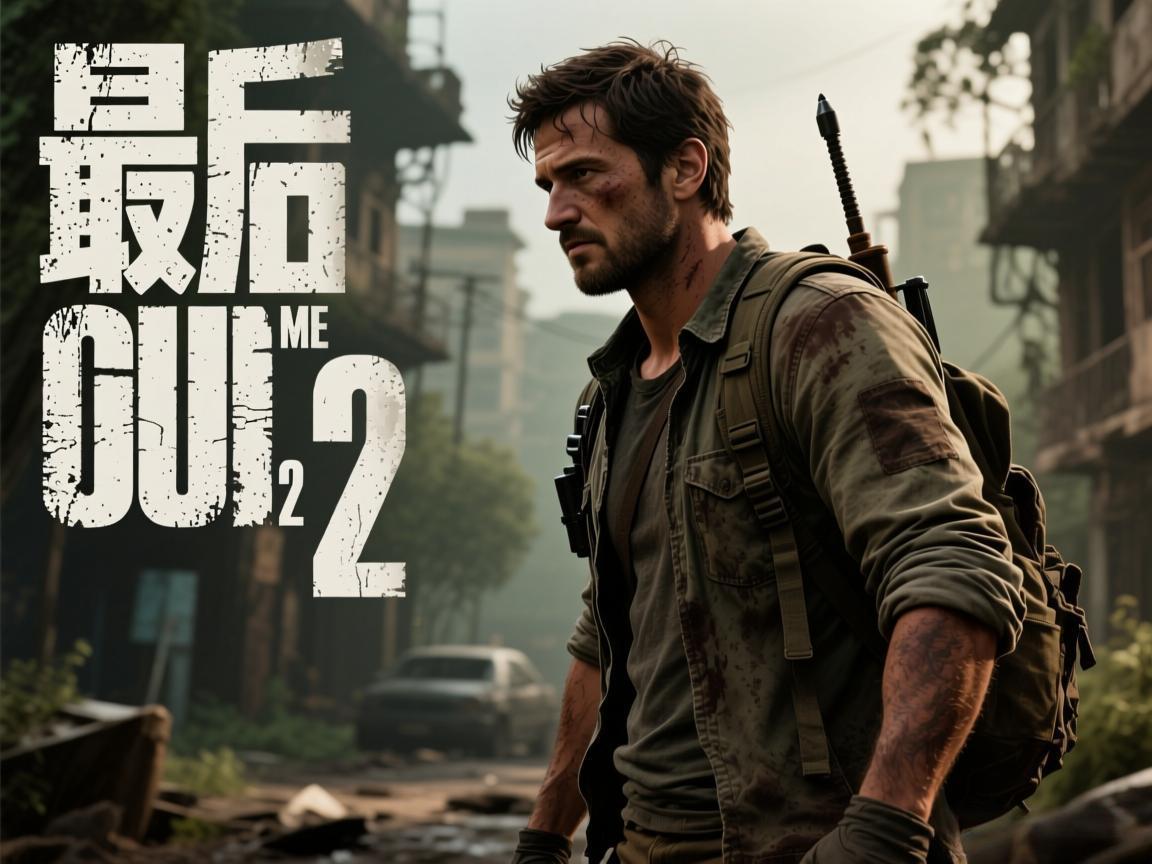 《最后生还者2》：行业巅峰与第九艺术典范