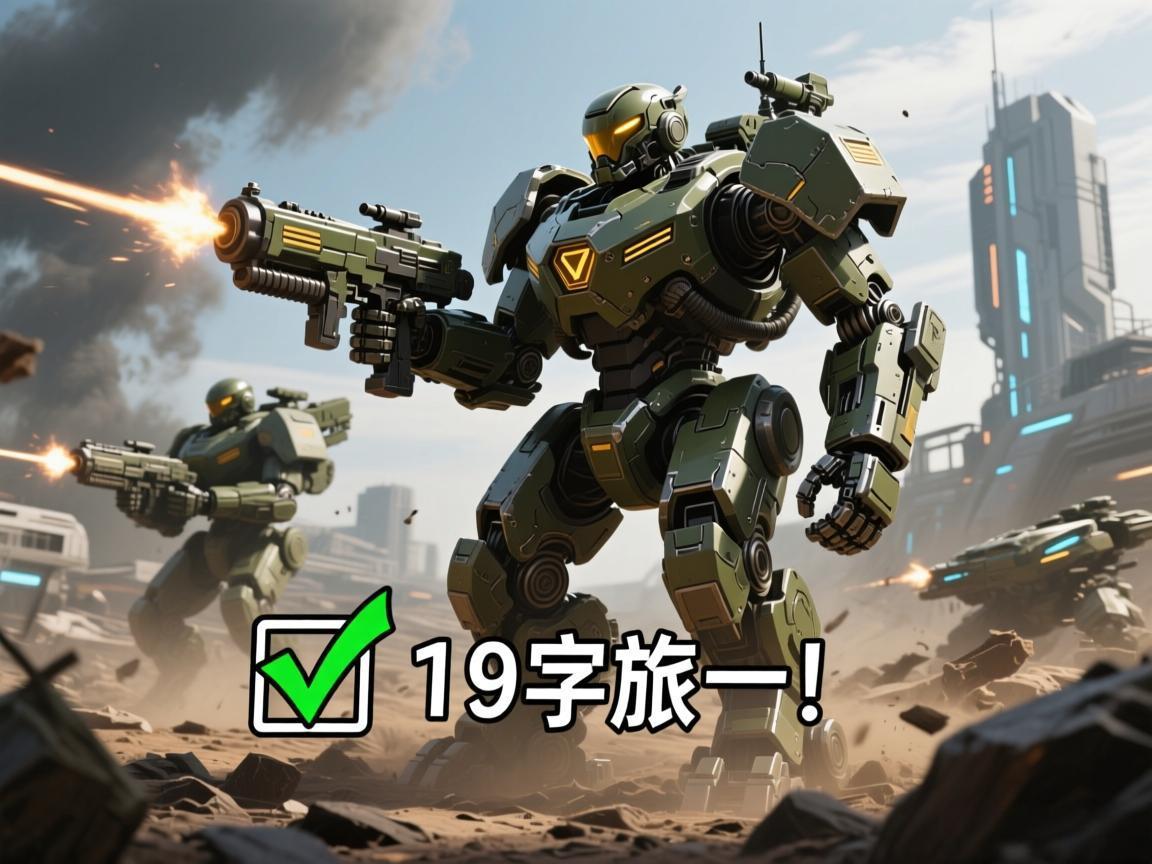 战争机器5：未来战场荣耀之旅