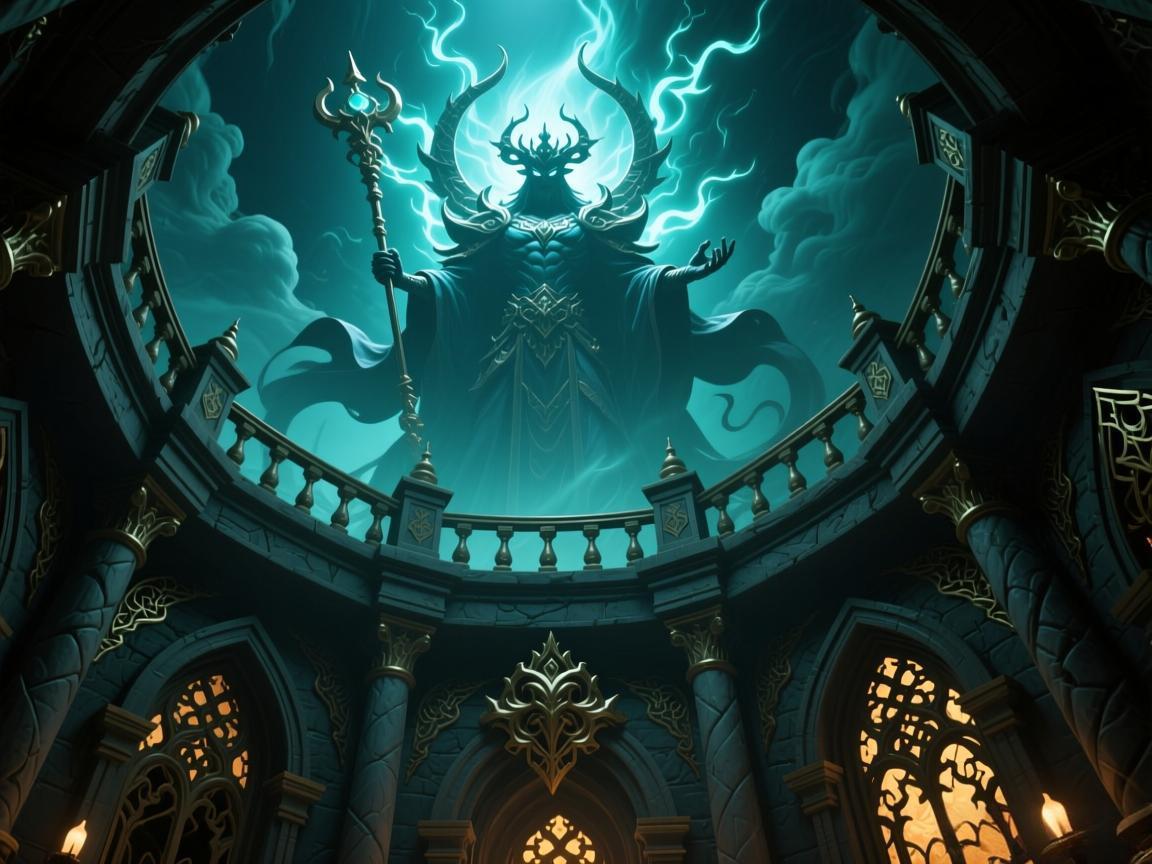 魂类游戏天花板谁才是你心中的真神?