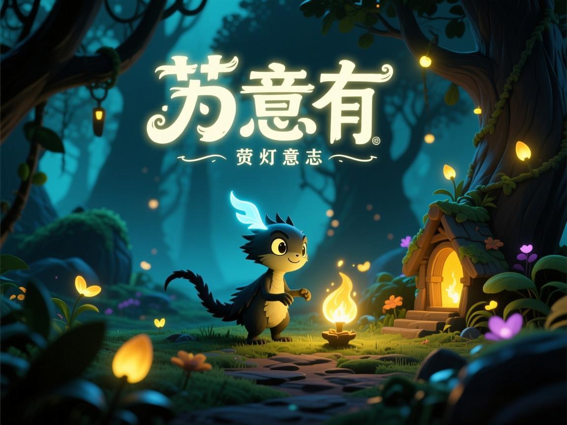 《奥日与萤火意志》：高颜值高口碑独立神作