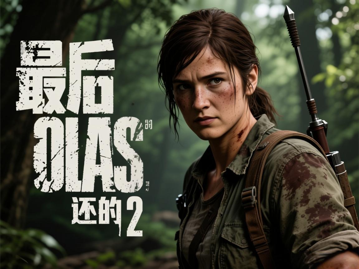 《最后的生还者2》口碑滑坡:编剧毁了神作?