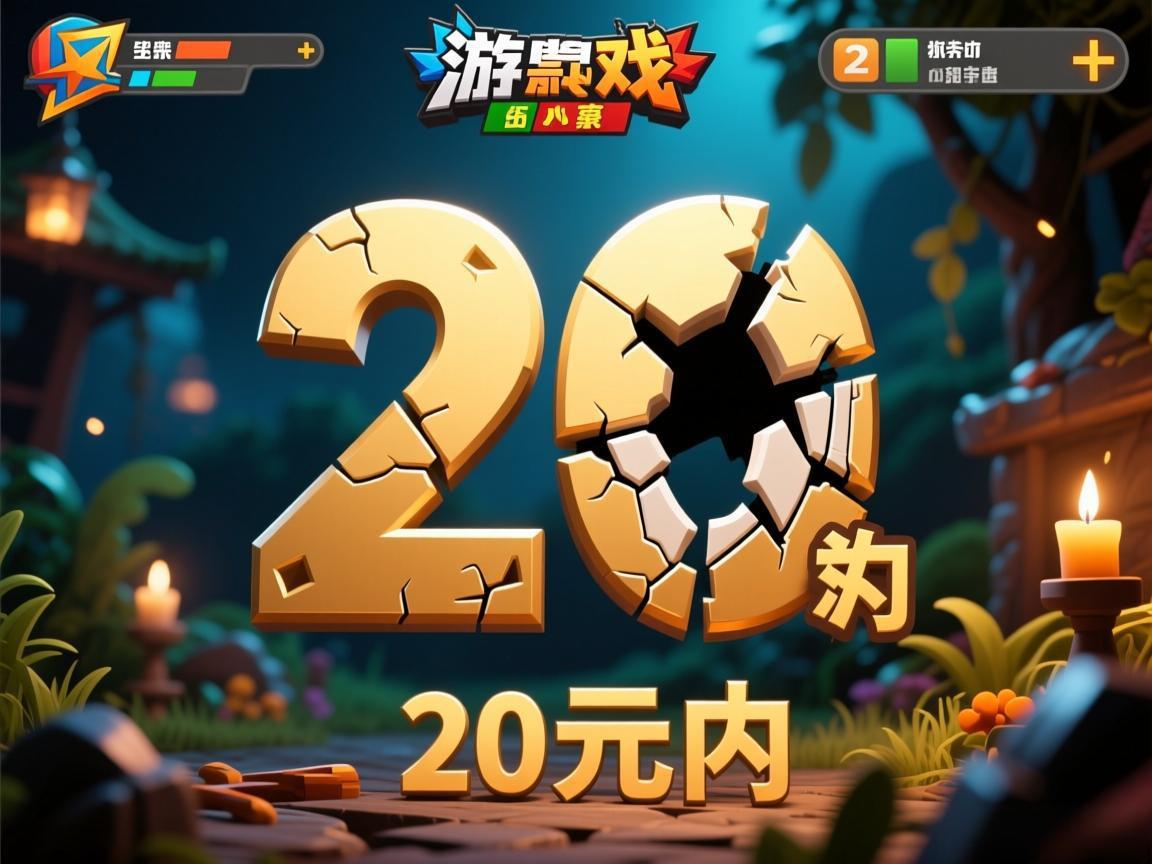 骨折游戏推荐20款20元内