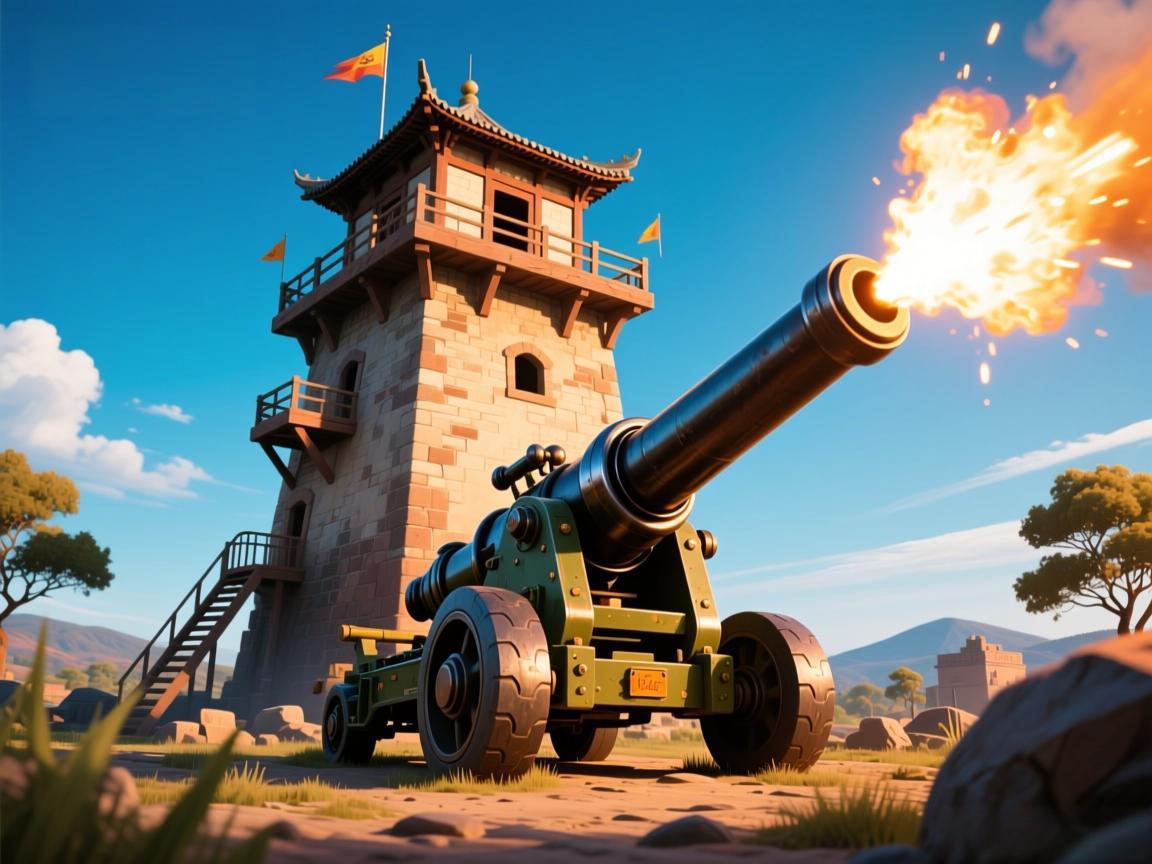 快手炮楼大更新10大亮点