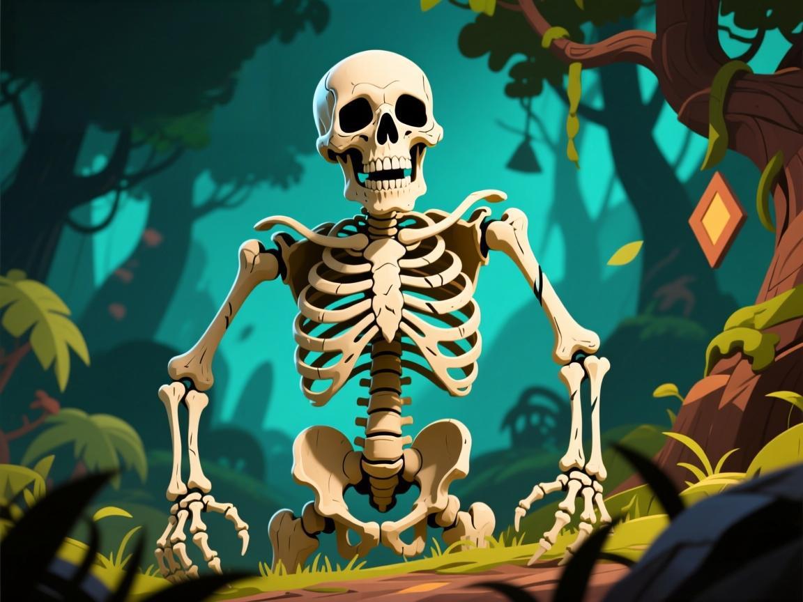 本周7款骨折游戏推荐