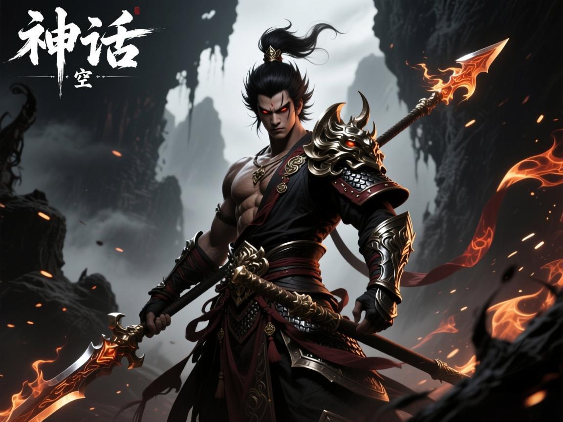 黑神话悟空：游戏科学的匠心之作