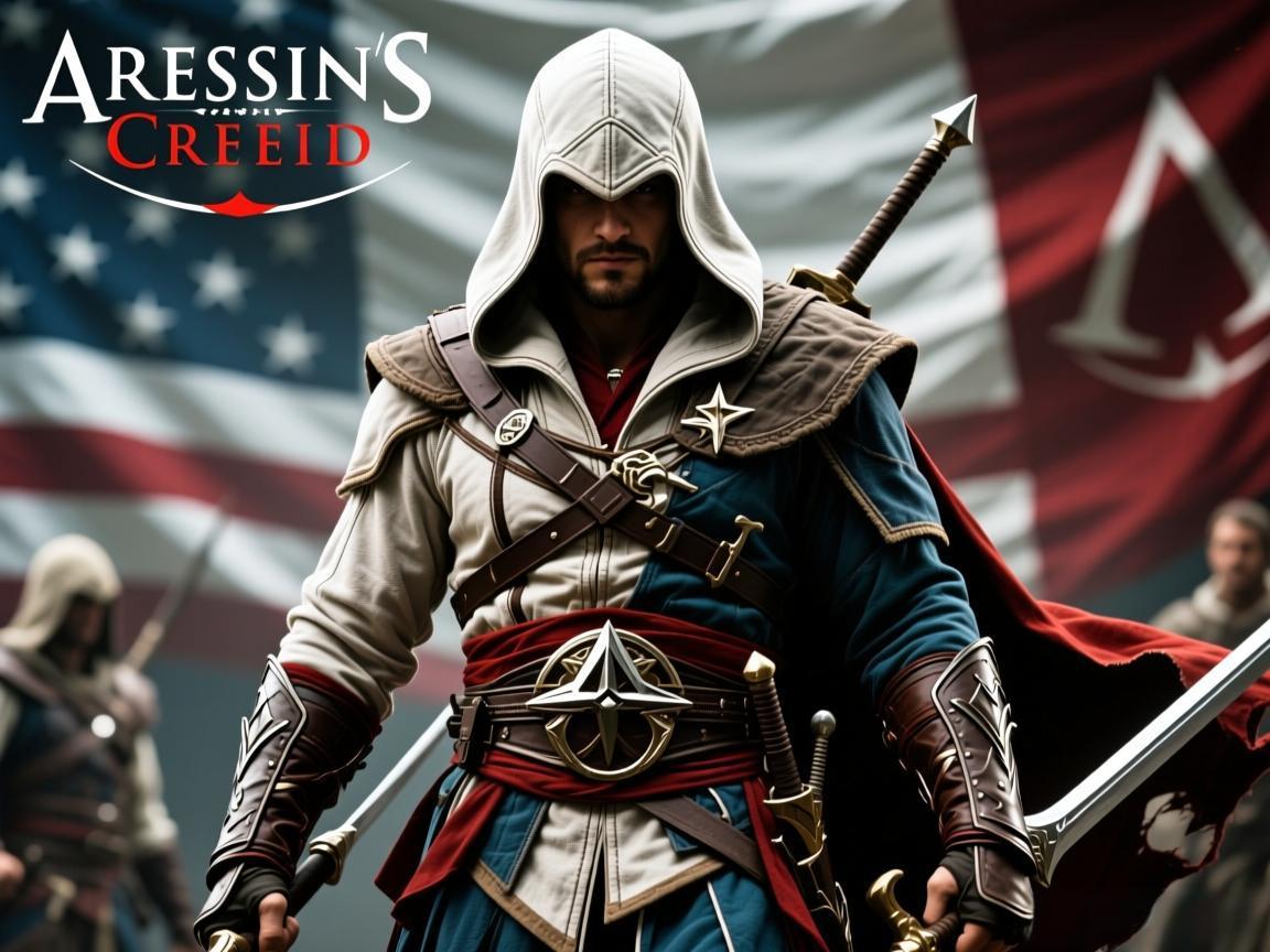 刺客信条跳票引热议