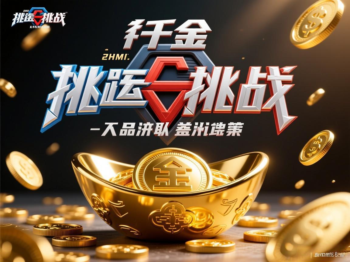 极限挑战保千金