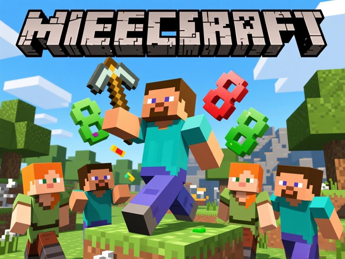 我的世界最疯狂8个实验