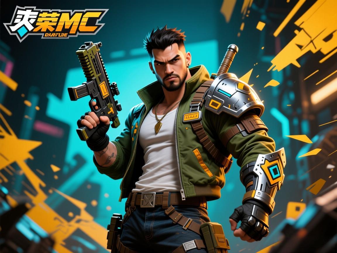 方弟老哥疯狂改造MC设定