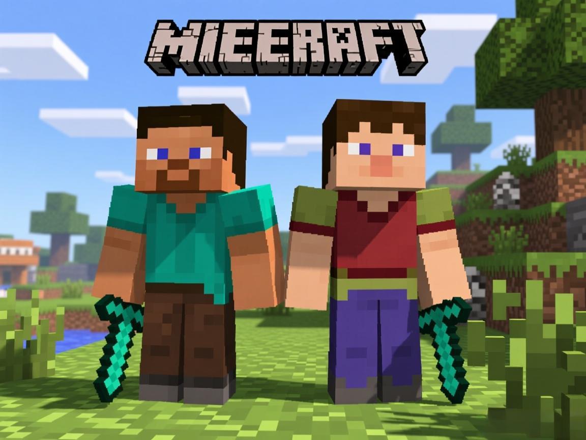 dream乔治双排通关迷惑版MC