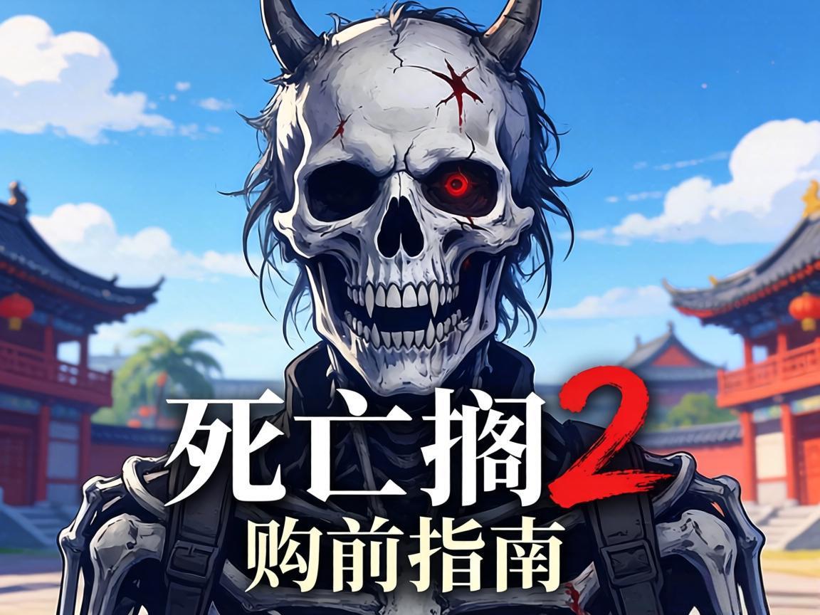 《死亡搁浅2》购前指南