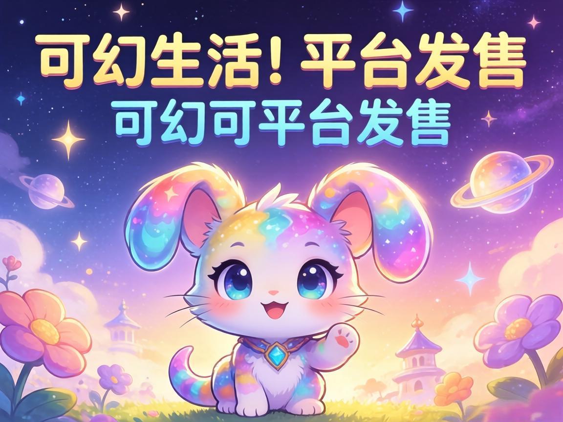 幻想生活i全平台发售