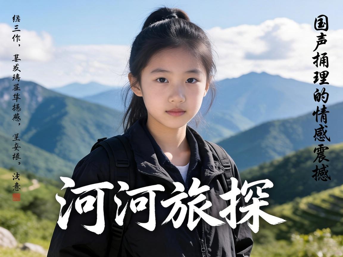 山河旅探：国产推理的情感震撼