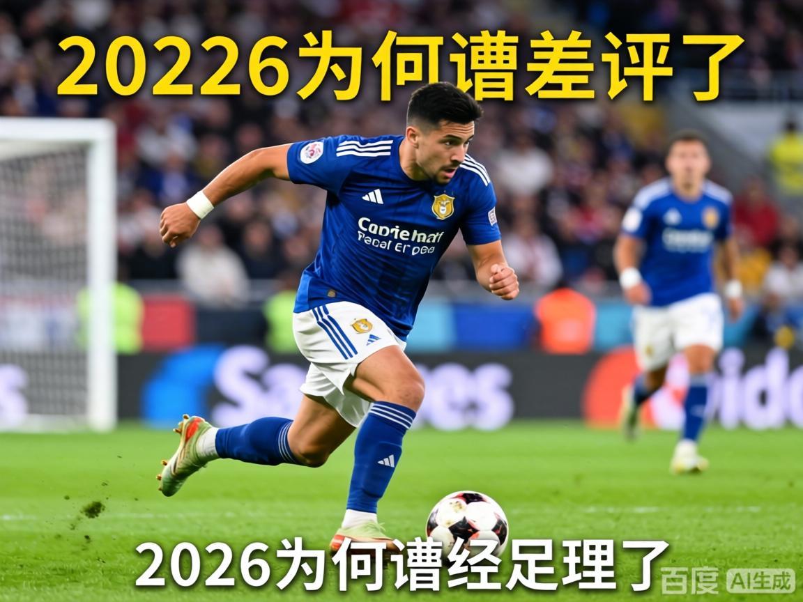 足球经理2026为何遭差评