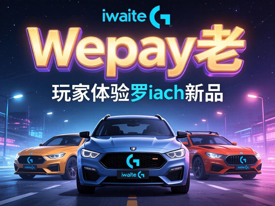 Weplay老玩家体验罗技新品