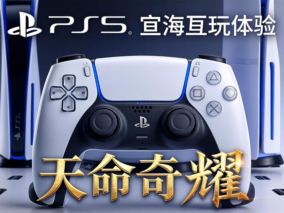 《天命奇耀》PS5试玩体验