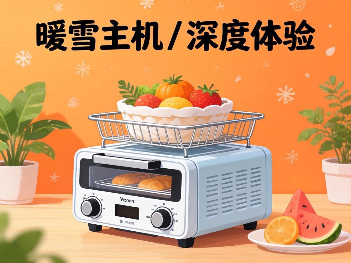 暖雪主机版深度体验