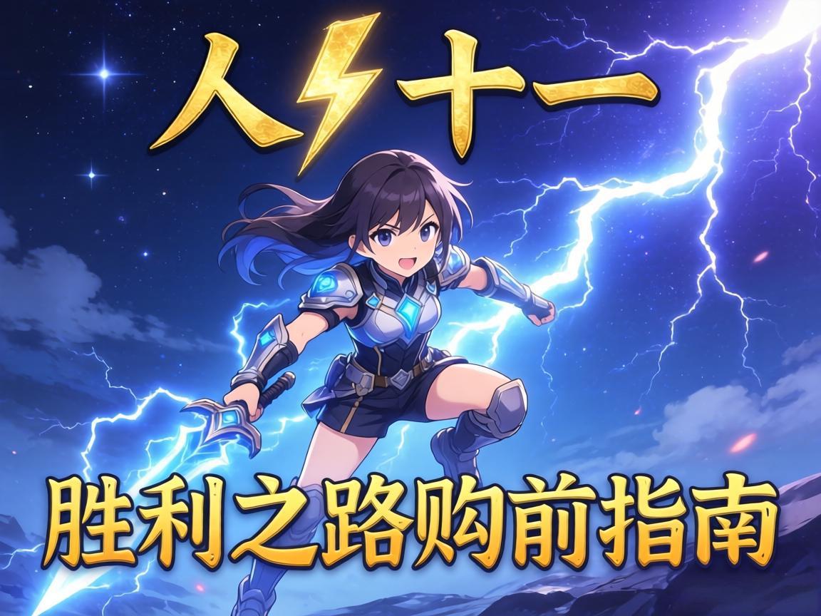 闪电十一人：胜利之路购前指南