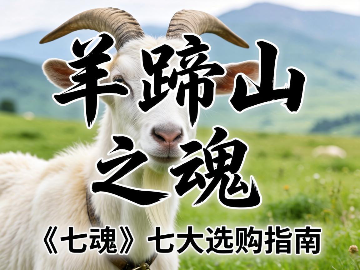 《羊蹄山之魂》七大选购指南