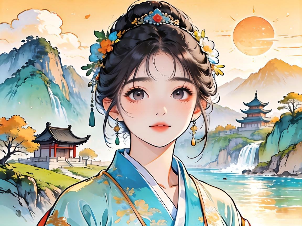 明末渊薮之旅预告解析