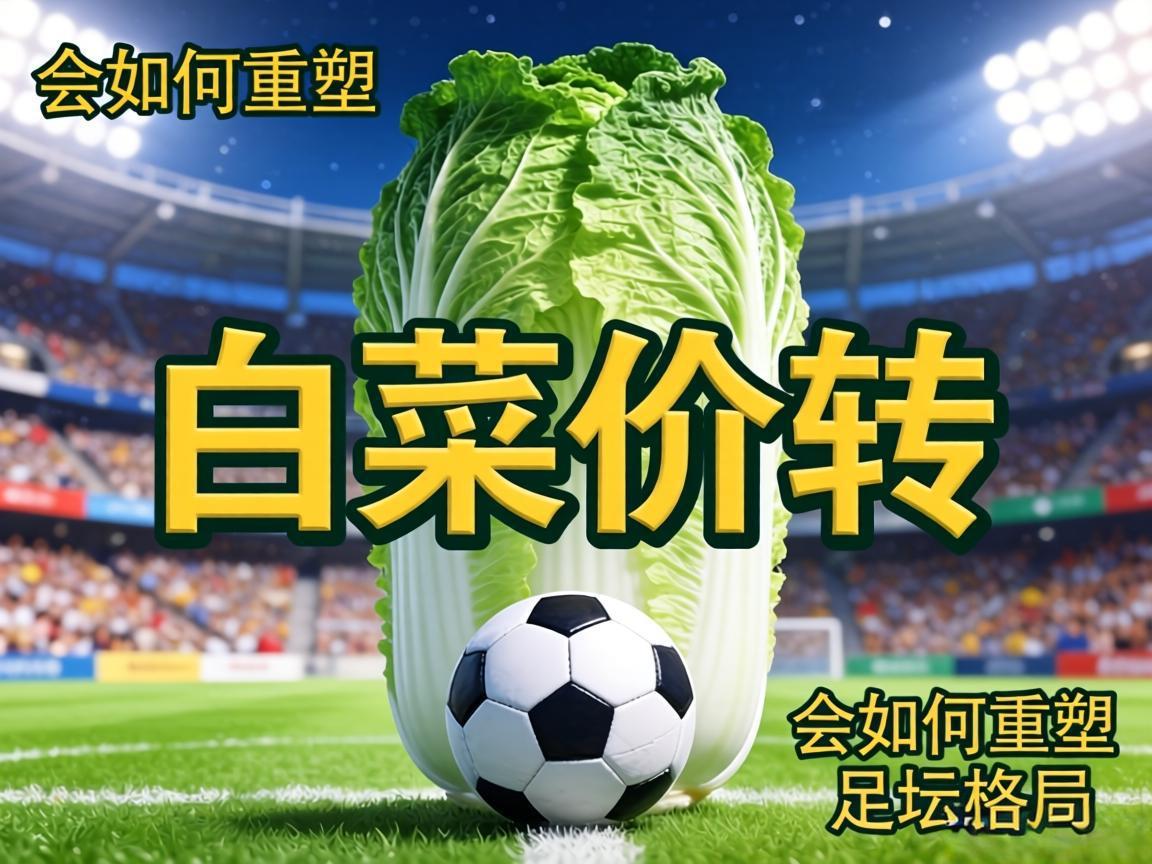 白菜价转会如何重塑足坛格局