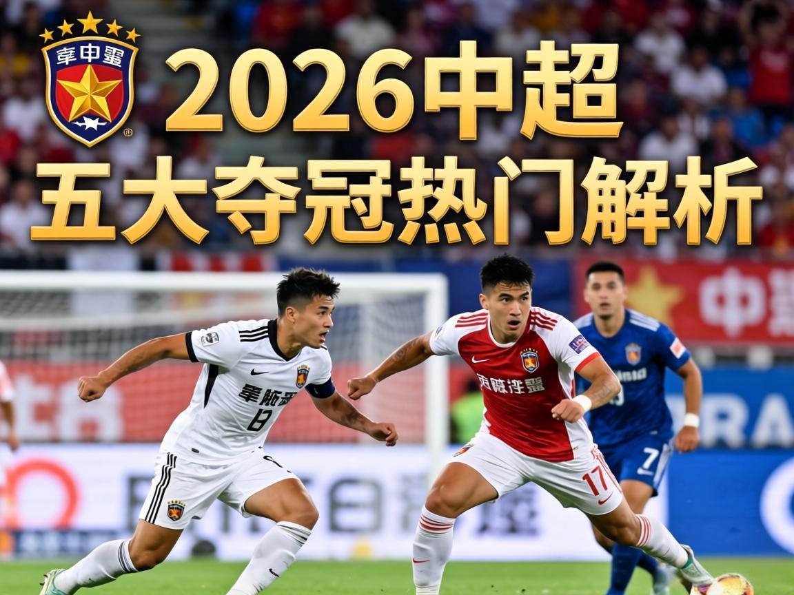2026中超五大夺冠热门解析