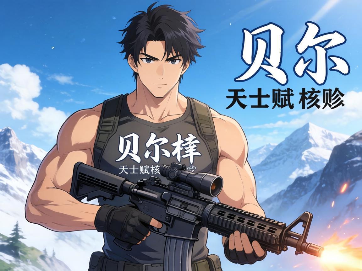 巅峰贝尔：身体天赋的核武器