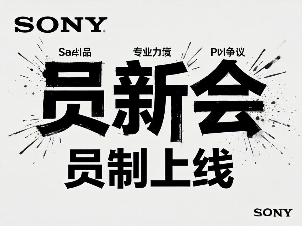 索尼新会员制上线引争议